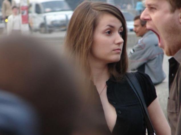 Позитивные фотоприколы