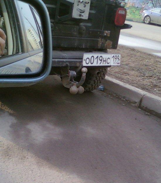 Позитивные фотоприколы