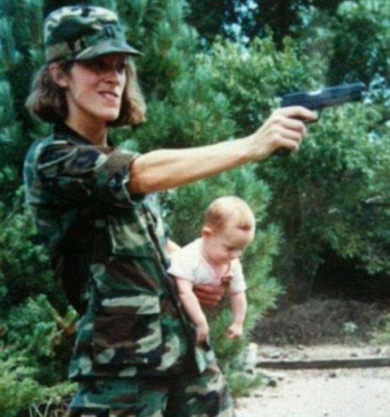 Самые безответственные родители