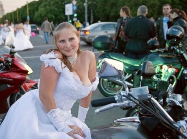 Смешные фотографии на злобу дня! (100 фото)