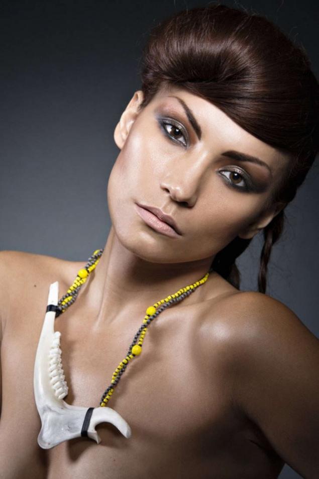 Гламурные фотографии от Nicolle Clemetson (42 фото)