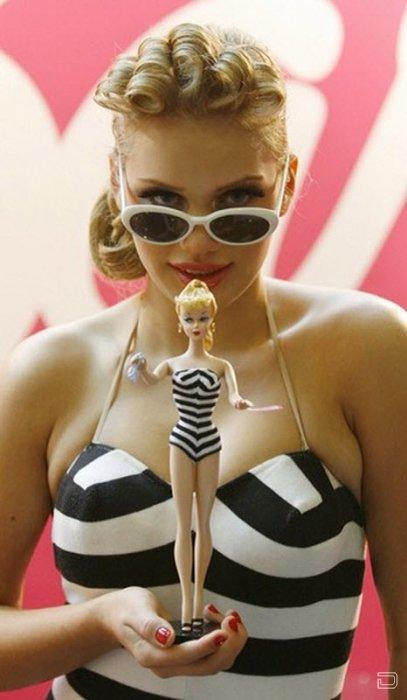 Ярмарка-выставка игрушек