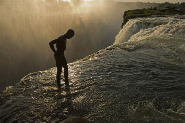 Удивительные фотографии National Geographic (48 фото)