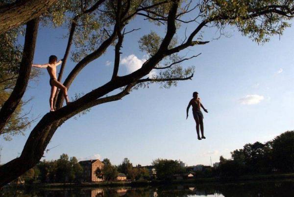 Новости в фотографиях (76 фото)