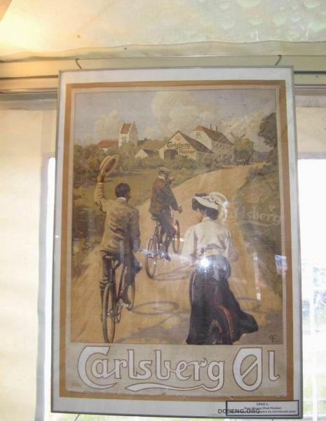Фестивали пива и кваса 2009 в Санкт-Петербурге