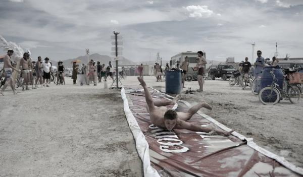 Burning Man (21 фото)