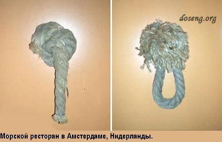 Клозеты мира (49 фото)
