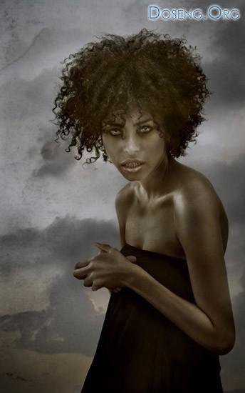 Креатив. Фотографии испанца Arnold Gustavo Lopes Manas