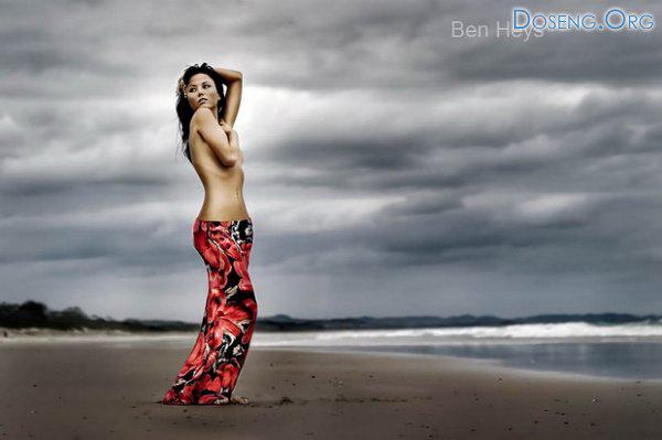 Путешествия и гламур от фотографа Ben Heys