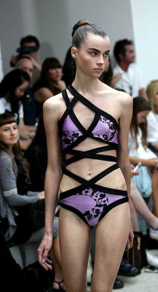 London Fashion Week