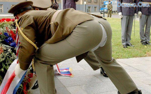 Армейская фотоподборка