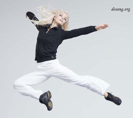 Kiira Korpi One Of The Most Beautiful Skaters In The World Page 1