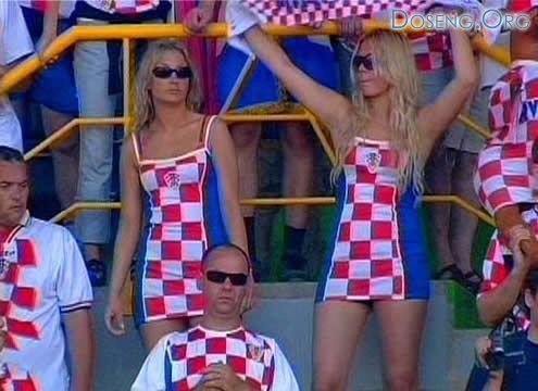 Фанатки