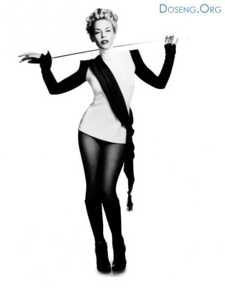 Kylie Minogue (6 фотографий HQ)