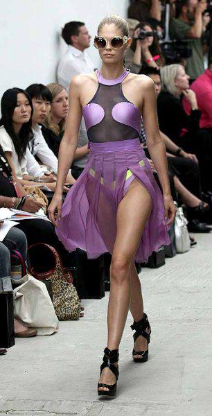 London Fashion Week