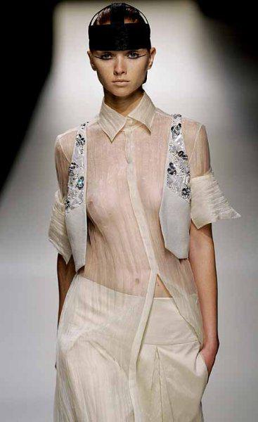 London Fashion Week