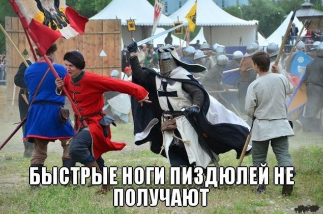 Подборка юмористичных фотографий