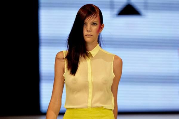 Неделя моды в Копенгагене (Copenhagen Fashion Fair)