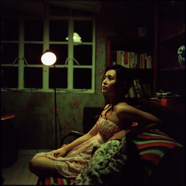 Фотографии из мира кинематографа от Luck00