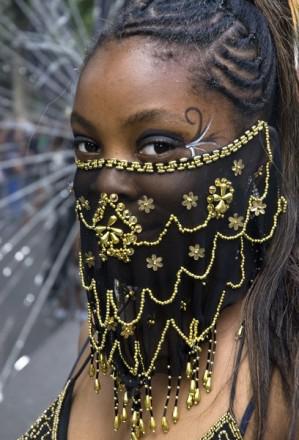 Карнавал в Лондоне «Notting Hill Carnival»