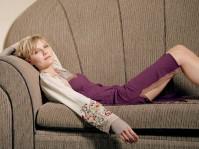 Обои с Кирстен Данст (Kirsten Dunst)