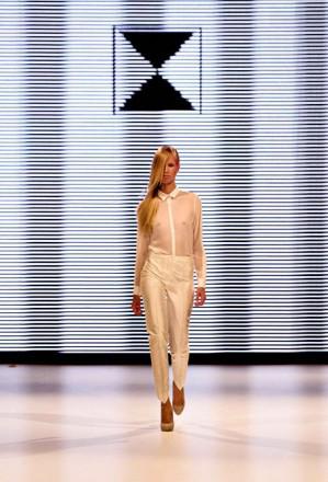 Неделя моды в Копенгагене (Copenhagen Fashion Fair)