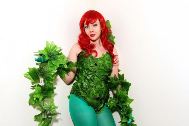Фрики на «Supanova Pop Culture Festival 2013»