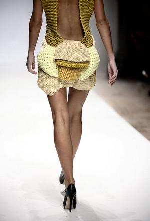 Неделя моды в Копенгагене (Copenhagen Fashion Fair)