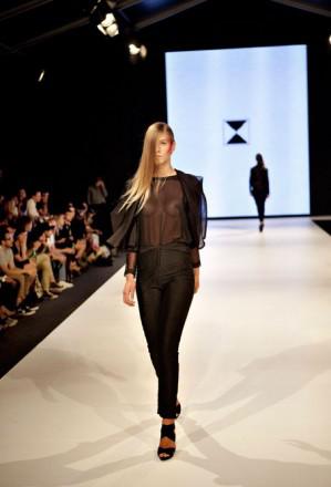 Неделя моды в Копенгагене (Copenhagen Fashion Fair)