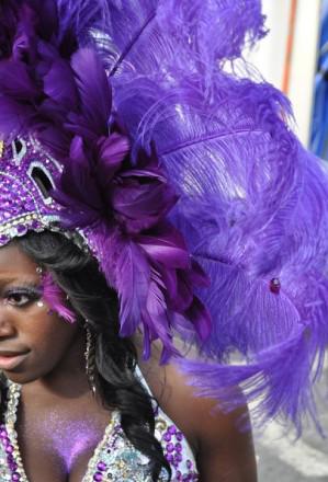 Карнавал в Лондоне «Notting Hill Carnival»