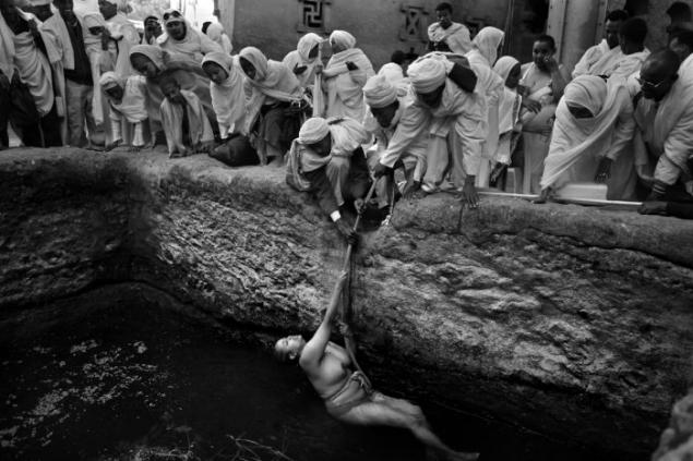 Победители фотоконкурса «Sony World Photography Awards 2013»
