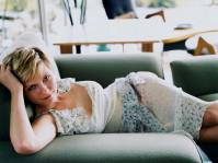 Обои с Кирстен Данст (Kirsten Dunst)