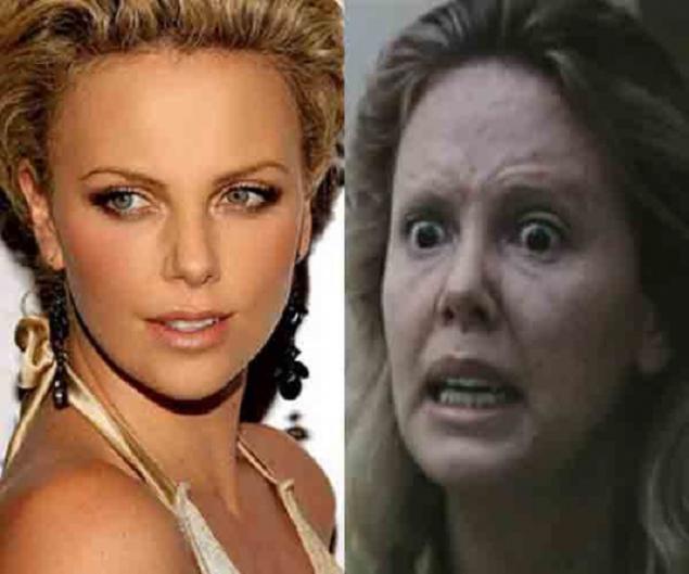 Charlize Theron Monster Makeup Artist Makeupview Co Browse 1,574 charlize theron monster stock photos and images available, or start a new search to explore more stock photos and images. makeupview co