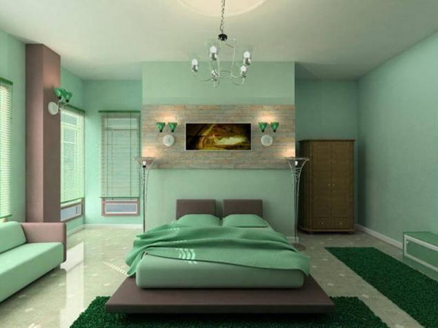 Mint Color In The Interior Ideas For Your Home Page 1