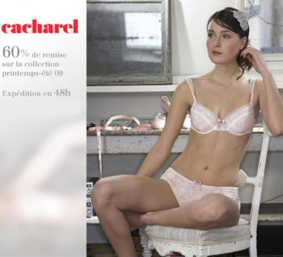 Cacharel