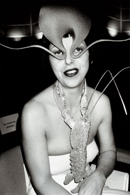 Alexander McQueen