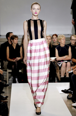 Модные тренды лета