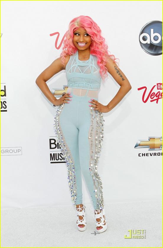 Billboard Music Awards