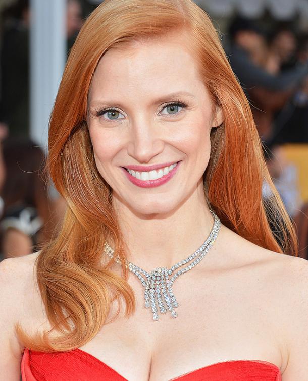 SAG Awards 2013