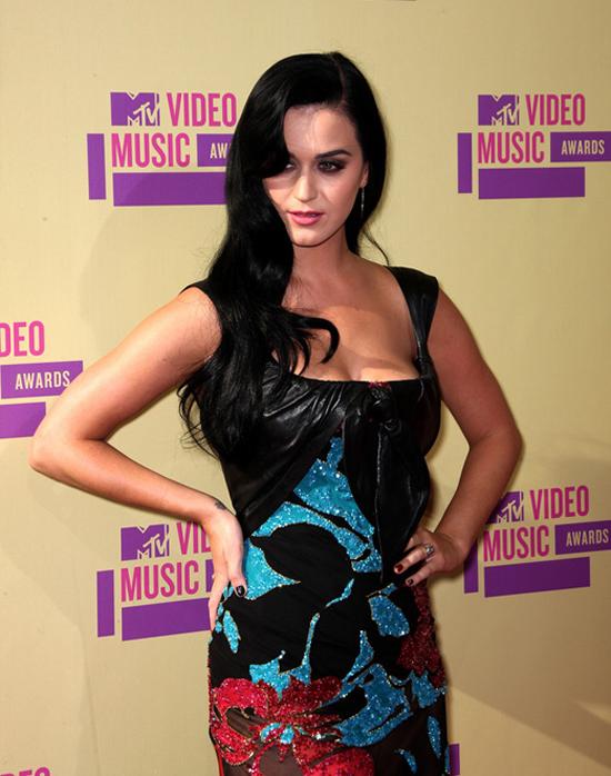 MTV VMA 2012