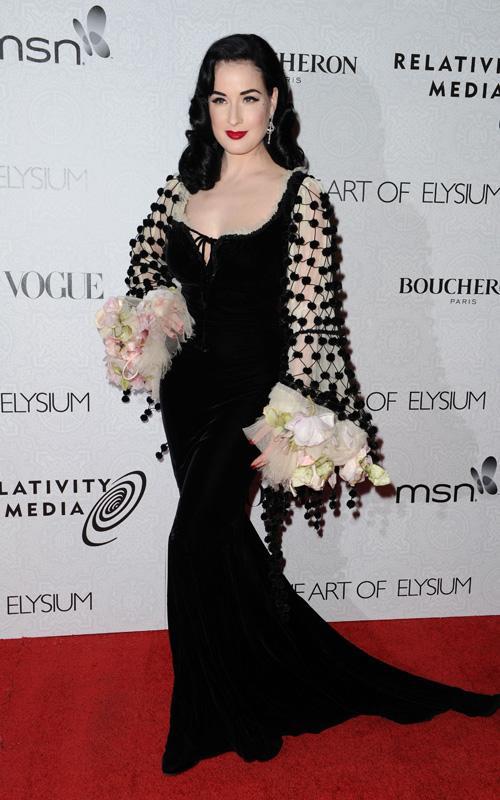Burlesque