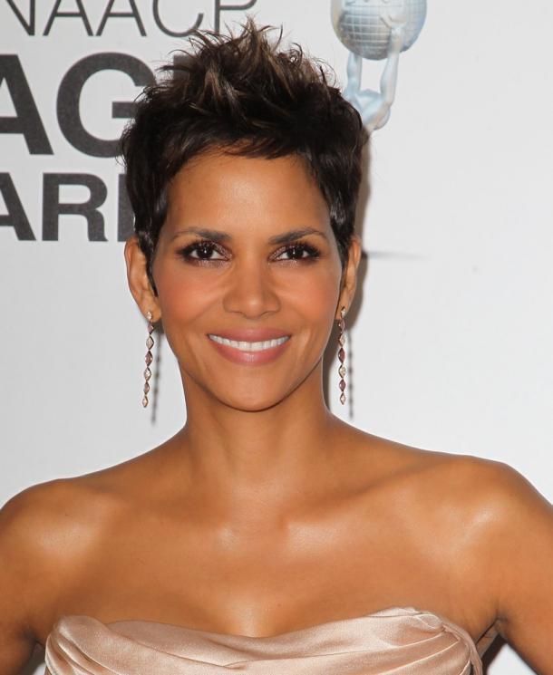 44-ая церемония NAACP Image Awards