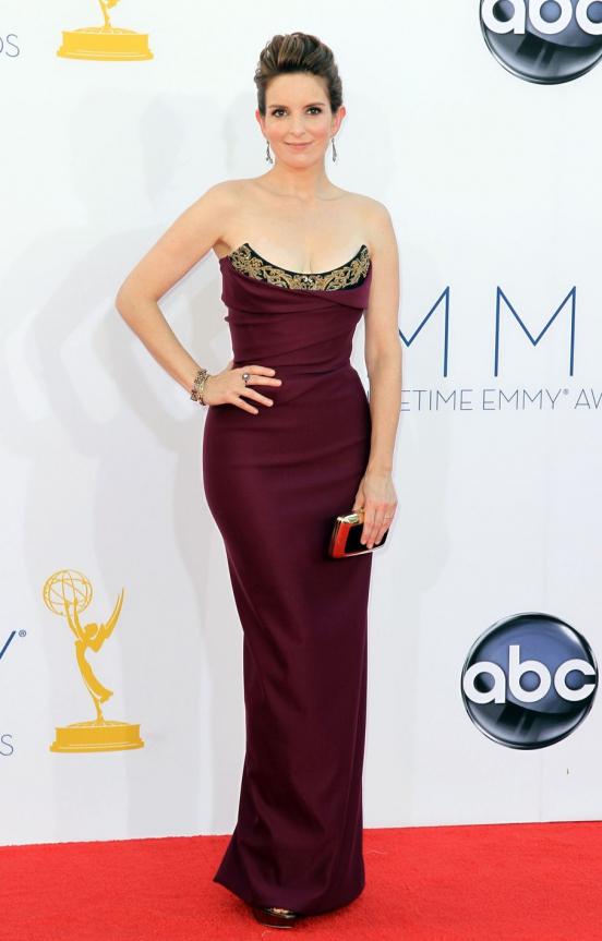 Emmy 2012