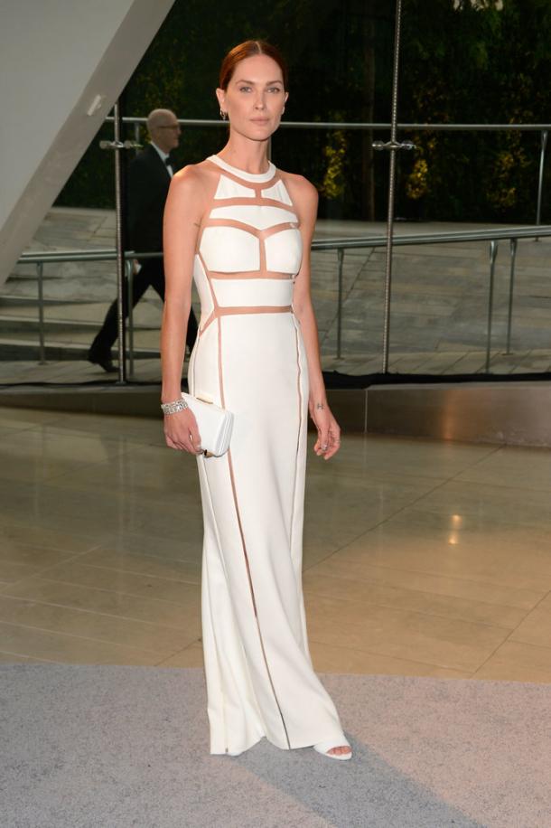 CFDA Fashion Awards 2013: кто в чем? Продолжение