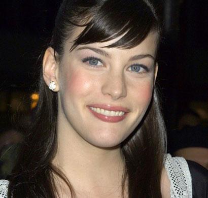Liv Tyler. Page 1