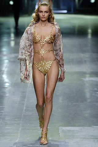 Alexander McQueen