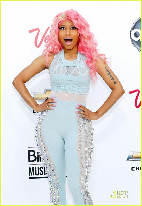 Billboard Music Awards