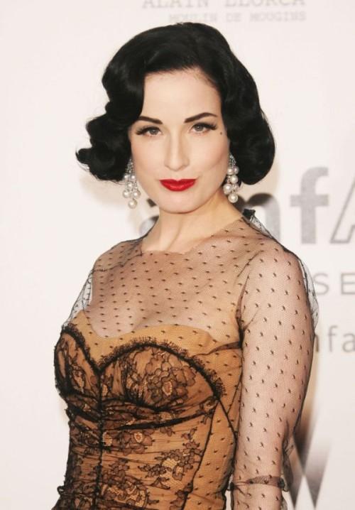 Burlesque