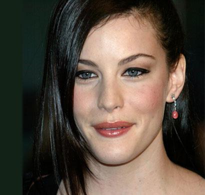 Liv Tyler. Page 1