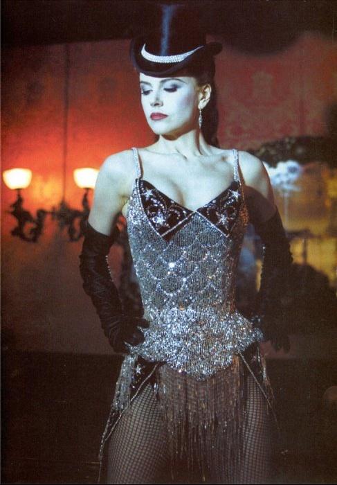 Burlesque